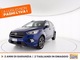 FORD Kuga 1.5 tdci st-line s&s 2wd 120cv powershift