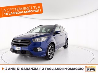 FORD Kuga 1.5 tdci st-line s&s 2wd 120cv powershift