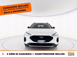 FORD Focus active 1.0 ecoboost h x 125cv powershift 1