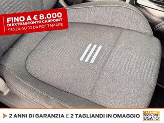 FORD Focus active 1.0 ecoboost h x 125cv powershift 7