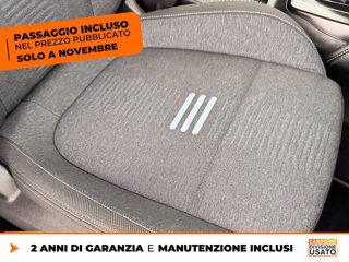 FORD Focus active 1.0 ecoboost h x 125cv powershift 7