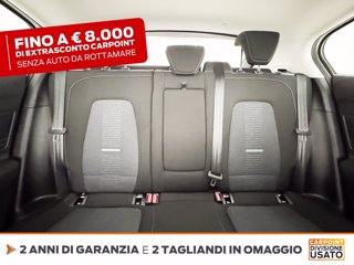 FORD Focus active 1.0 ecoboost h x 125cv powershift 8