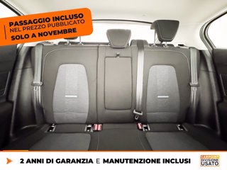 FORD Focus active 1.0 ecoboost h x 125cv powershift 8