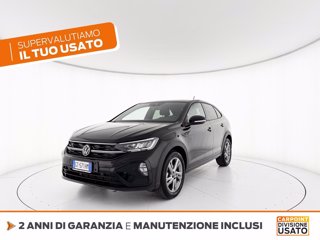 VOLKSWAGEN Taigo 1.0 tsi r-line 110cv 0