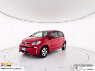 VOLKSWAGEN E-up! 5p 0