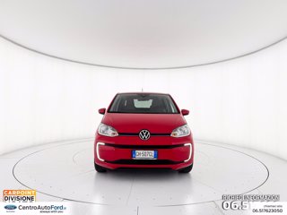 VOLKSWAGEN E-up! 5p 1