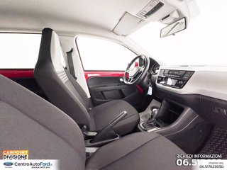 VOLKSWAGEN E-up! 5p 5