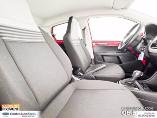 VOLKSWAGEN E-up! 5p 6