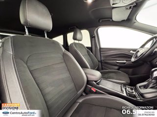 FORD Kuga 1.5 tdci st-line s&s 2wd 120cv powershift 6