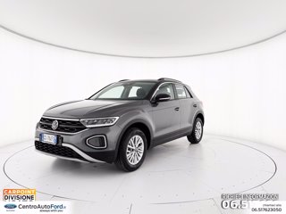 VOLKSWAGEN T-roc 1.5 tsi life dsg 0