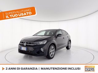 VOLKSWAGEN Taigo 1.0 tsi r-line 110cv 0