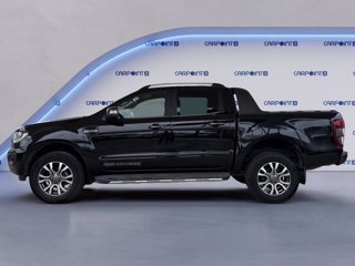 FORD Ranger 2.0 ecoblue double cab wildtrak 213cv auto 1