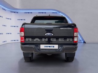 FORD Ranger 2.0 ecoblue double cab wildtrak 213cv auto 3