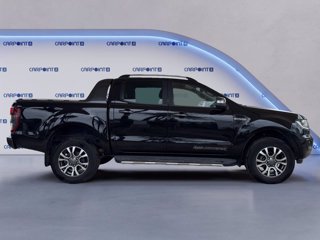FORD Ranger 2.0 ecoblue double cab wildtrak 213cv auto 5