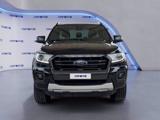 FORD Ranger 2.0 ecoblue double cab wildtrak 213cv auto 7