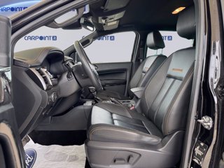 FORD Ranger 2.0 ecoblue double cab wildtrak 213cv auto 8
