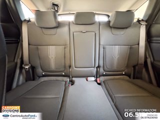 HYUNDAI Tucson 1.6 hev exellence 2wd auto 8