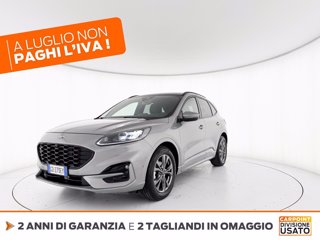 FORD Kuga 2.5 phev st-line x 2wd 225cv cvt