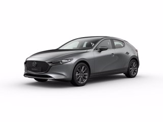 MAZDA 3 5p 2.5 m-hybrid centre line design 140cv