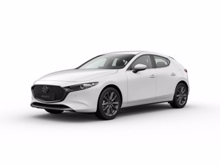 MAZDA 3 5p 2.5 m-hybrid centre line 140cv