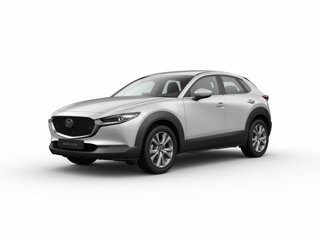 MAZDA Cx-30 2.5 m-hybrid centre line 2wd 140cv 6mt 0