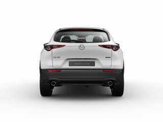 MAZDA Cx-30 2.5 m-hybrid centre line 2wd 140cv 6mt 3