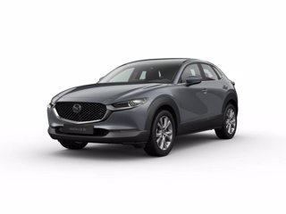 MAZDA Cx-30 2.5 m-hybrid centre line design 2wd 140cv 6mt 0