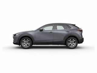 MAZDA Cx-30 2.5 m-hybrid centre line design 2wd 140cv 6mt 1