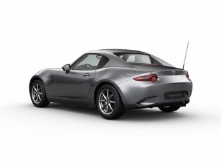 MAZDA Mx-5 1.5 exclusive-line driver assistance 2