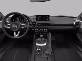MAZDA Mx-5 1.5 exclusive-line driver assistance 5