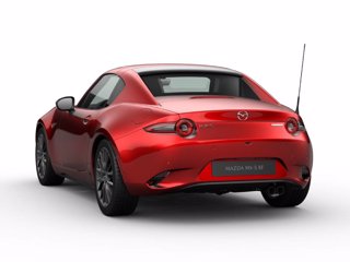 MAZDA Mx-5 1.5 homura driver assistance 2
