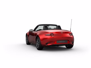 MAZDA Mx-5 1.5 homura driver assistance 2