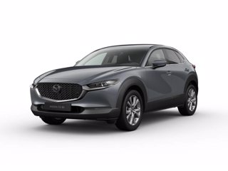 MAZDA Cx-30 2.5 m-hybrid exclusive line 2wd 140cv 6mt 0
