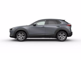 MAZDA Cx-30 2.5 m-hybrid exclusive line 2wd 140cv 6mt 1