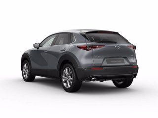 MAZDA Cx-30 2.5 m-hybrid exclusive line 2wd 140cv 6mt 2