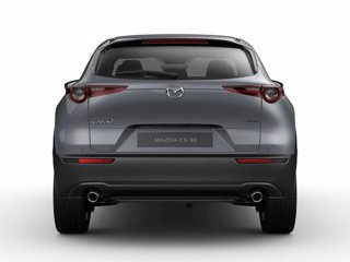 MAZDA Cx-30 2.5 m-hybrid exclusive line 2wd 140cv 6mt 3