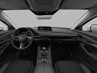 MAZDA Cx-30 2.5 m-hybrid exclusive line 2wd 140cv 6mt 5