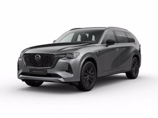 MAZDA Cx-80 3.3 m-hybrid boost homura convenience&sound auto 0