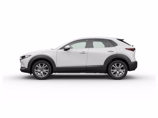 MAZDA Cx-30 2.5 m-hybrid centre line design 2wd 140cv 6mt 1
