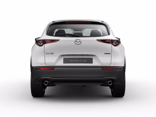MAZDA Cx-30 2.5 m-hybrid centre line design 2wd 140cv 6mt 3