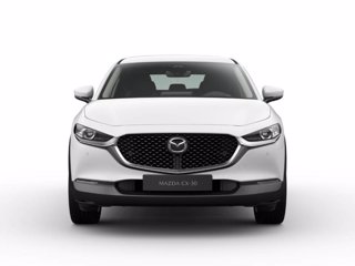 MAZDA Cx-30 2.5 m-hybrid centre line design 2wd 140cv 6mt 4