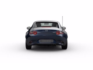 MAZDA Mx-5 1.5 exclusive-line driver assistance 3