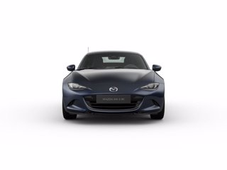 MAZDA Mx-5 1.5 exclusive-line driver assistance 4
