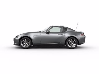 MAZDA Mx-5 1.5 exclusive-line driver assistance 1