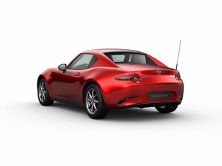 MAZDA Mx-5 1.5 exclusive-line driver assistance 2