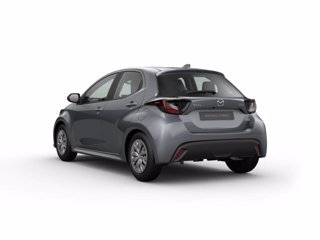 MAZDA 2 1.5 vvt full hybrid electric prime line e-cvt 2