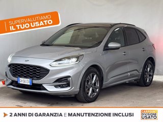 FORD Kuga 1.5 ecoblue st-line 2wd 120cv 0