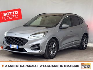 FORD Kuga 1.5 ecoblue st-line 2wd 120cv