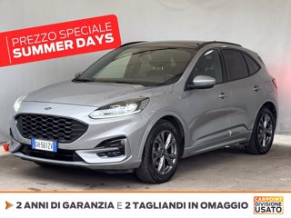 FORD Kuga 1.5 ecoblue st-line 2wd 120cv