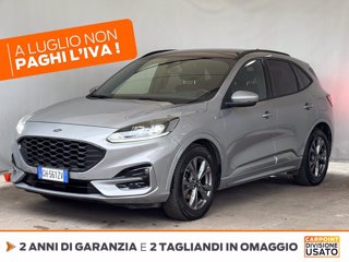 FORD Kuga 1.5 ecoblue st-line 2wd 120cv